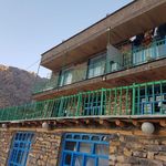 اقامتگاه بومگردی بلبر