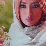 شال و روسری چارقد