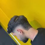 آرایشگاه و مرکز زیبایی مردانه کاتینو