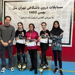 آکادمی اسکیت pfs.club