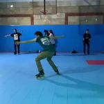 آکادمی اسکیت pfs.club