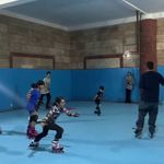 آکادمی اسکیت pfs.club