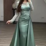 مزون وخیاطی بانوان سانا انواع لباس زنانه