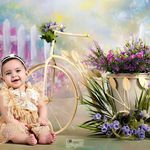 آتلیه کودک و نوزاد و بارداری کادوس