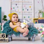 آتلیه کودک و نوزاد و بارداری کادوس