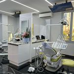 کلینیک دندانپزشکی حس