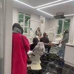 کلینیک دندانپزشکی حس