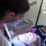 استودیو پوست و فیشال غزاله