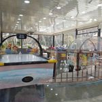 شهربازی پارک شهر