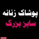 پوشاک بانوان بزرگ سایز