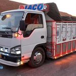 باربری سراسری پایانه بار خیبری