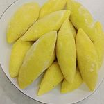 غذای خانگی برکات