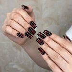 خدمات تخصصی ناخن solmaznail_ar