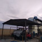 جوشکاری و آهنگری ترابی