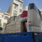 باربری لواسان احمدوند بار