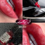 خدمات حرفه ای آرایش دائم  yas micro
