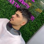 آرایشگاه مردانه مهدی طهماسبی
