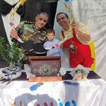 مهد و پیش دبستان دنیای نوابغ اصفهان