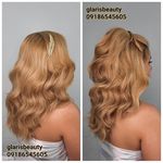 آموزشگاه و آرایشگاه گلاریس