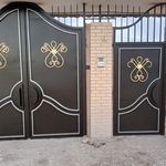 معصومه  ربانی  نسب