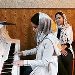 آموزشگاه موسیقی درنا