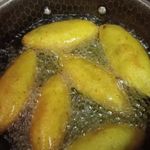 غذای خانگی برکات