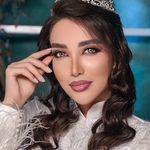.سالن زیبایی عروس فرنگی