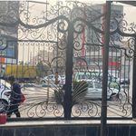جوشکار سیار وآهنگری فراهانی