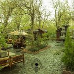 باغ رستوران شادی