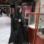موزه دفاع مقدس کرمانشاه