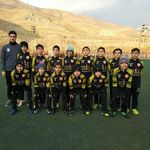 باشگاه فوتبال فولاد نوین شعبه دو