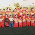 باشگاه فوتبال فولاد نوین شعبه دو