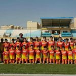 باشگاه فوتبال فولاد نوین شعبه دو