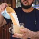 کافه عمو قناد