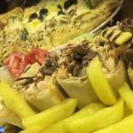 رستوران دمشق الاصیله
