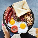رویال آدرس فود هال