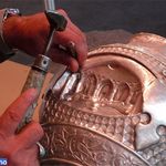 موزه صنایع دستی کرمانشاه