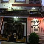 هتل آپارتمان راستین تالش ⭐