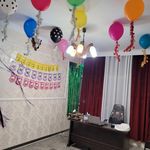 متخصص اطفال دکتر کتایون برهانی