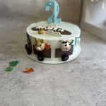 کیک و شیرینی خانگی شرق