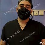 مطب دکتر شاهین شمس