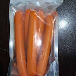 سوسیس و کالباس خانگی