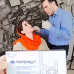 مرکز لیزر و کلینیک زیبایی سینوهه