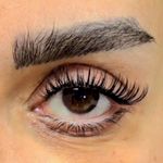 سالن تخصصی اکستنشن مژه مرجان