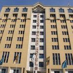 هتل فردوسی