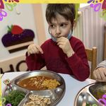 مهد کودک و پیش دبستانی گل مریم