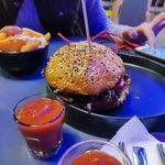کافه رستوران الک دولک