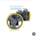 آسانسور توان گستر