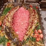 رستوران فست فود عمو حسن