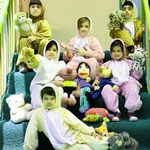 دبستان و پیش دبستانی بهترینها